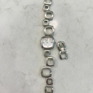 Fossil Silver Women's Watch